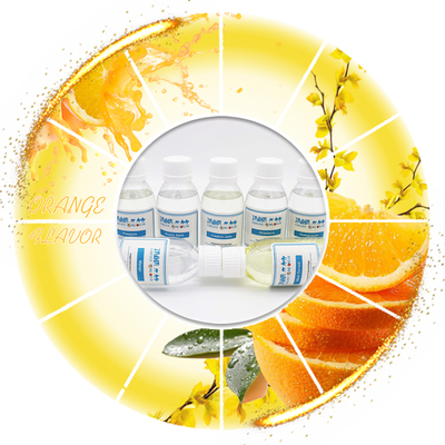 Zero Nicotine Tabak Vape Smaakstoffen in 125ml tot 5L Flessen