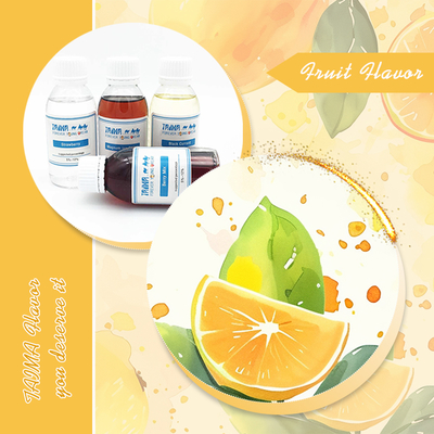 125ml kleinverpakking Tabaksmaak voor E-liquid