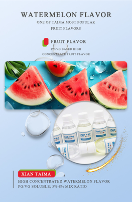 Tabaksmaak E-liquids in 125ml/500ml/1L/2L/5L Flessen met Positieve Klantenbeoordelingen