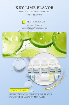 Tabaksmaak E-liquids in 125ml/500ml/1L/2L/5L Flessen met Positieve Klantenbeoordelingen