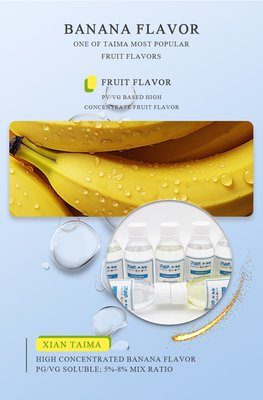 Tabaksmaak E-liquids in 125ml/500ml/1L/2L/5L Flessen met Positieve Klantenbeoordelingen