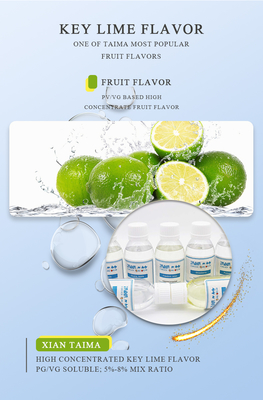 Tabaksmaak E-liquids in 125ml/500ml/1L/2L/5L Flessen met Positieve Klantenbeoordelingen