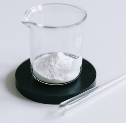 Organisch Germanium Poeder Ge-132 99,99% Zuiverheid Voedingskwaliteit 100g-1kg
