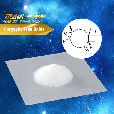 Top Quality Caryophyllene Oxide 98% CAS 1139-30-6