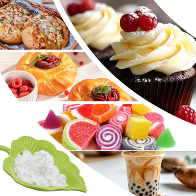 99% Pure Caryophyllene Oxide powder Industrial Flavor & Fragrance Ingredient CAS 1139-30-6 for healthy food