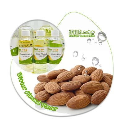 Voedselveilige bananensmaakvloeistof met 99% zuiverheid en 3 jaar houdbaarheid voor dranken en gebak