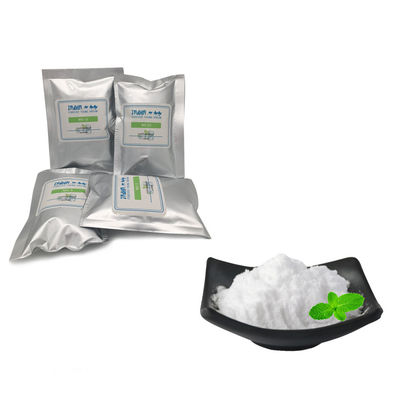 Food Grade 99% Zuiverheid WS-5 Koelmiddel met Langdurig Koelend Effect voor Cosmetische en Voedseltoepassingen