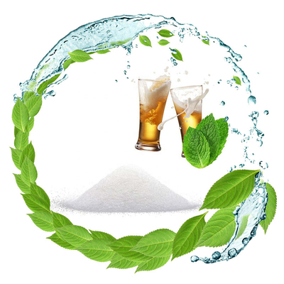 Koelmiddel WS-12 Poeder CAS Nr.: 68489-09-8 Voor E-Liquid En Kauwgom