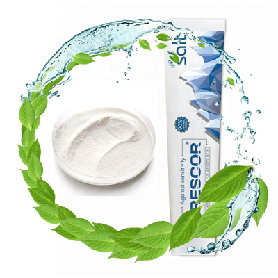 Koelmiddel WS-12 Poeder CAS Nr.: 68489-09-8 Voor E-Liquid En Kauwgom