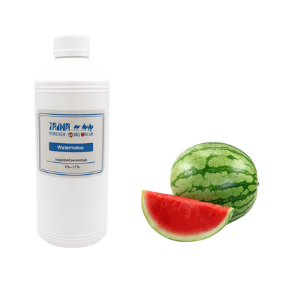 Bulk Order IJs Goud watermeloen Essence Aroma's Fruit Concentrate Aroma's voor vloeistof en sap