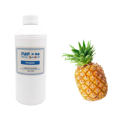 Ananas Kokosnoot Fruit Concentraat Smaak Vloeibaar Concentraat Voor Damp E-sap E-liquid