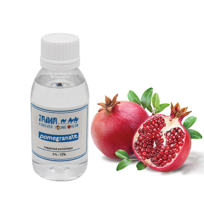 EP Grade Fruit Flavour Concentrate Granaatappel voor E-sigaret Vloeistof