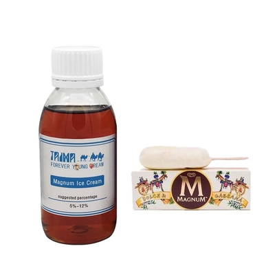 Magnum IJs Food Essence Smaakstoffen Concentraat Voor E-Sigaret Vape Vloeistof
