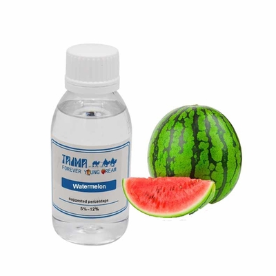 Bulk Order IJs Goud watermeloen Essence Aroma's Fruit Concentrate Aroma's voor vloeistof en sap