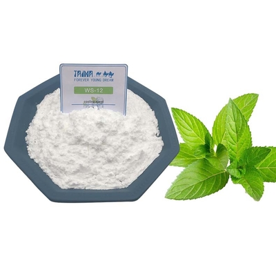 Koelmiddel WS-12 Poeder CAS Nr.: 68489-09-8 Voor E-Liquid En Kauwgom