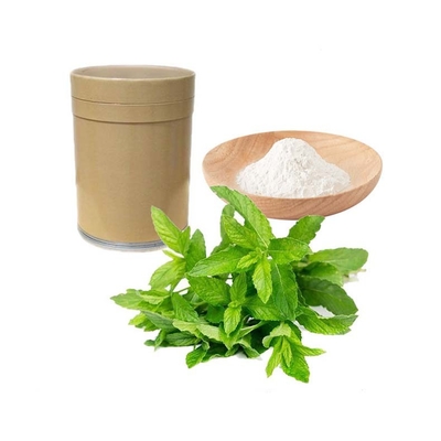 Koelmiddel WS-12 Poeder CAS Nr.: 68489-09-8 Voor E-Liquid En Kauwgom