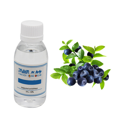 PG VG Gebaseerde Ice Bosbessen Fruit Concentraat Smaak Vloeibaar Concentraat Voor Damp E-juice E-liquid