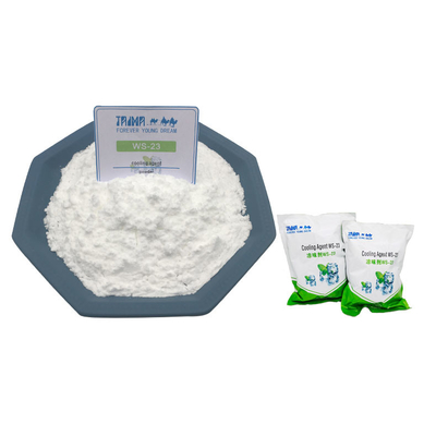 CAS 39711-79-0 Koolzuurhoudende drank WS-3 koelmiddelpoeder