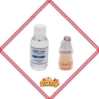 Cas 220-334-2 Vape Geconcentreerde Smaak Yakult Concentraat Smaakstoffen USP Grade