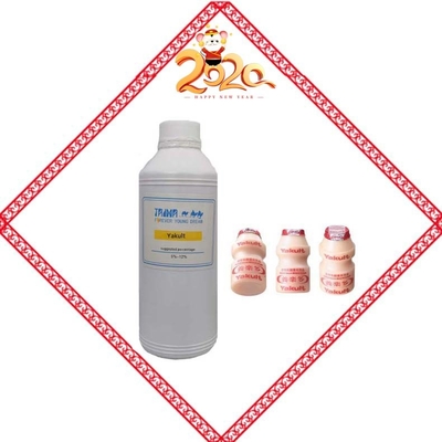 Cas 220-334-2 Vape Geconcentreerde Smaak Yakult Concentraat Smaakstoffen USP Grade