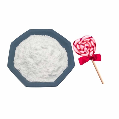Witte Kleur WS-5 Koelmiddel Menthol Kristal Poeder Voedselkwaliteit Voor Gelei