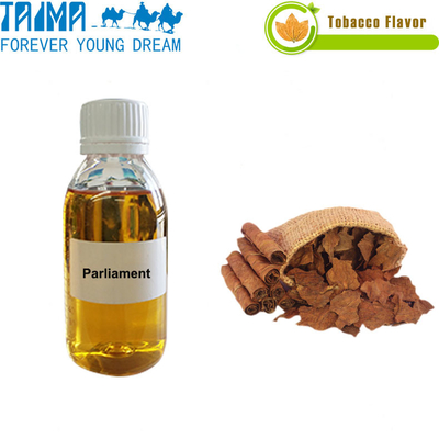 Min 99% zuiverheid Tabaksgeuren voor E Liquid Een shot Concentrate E Liquid