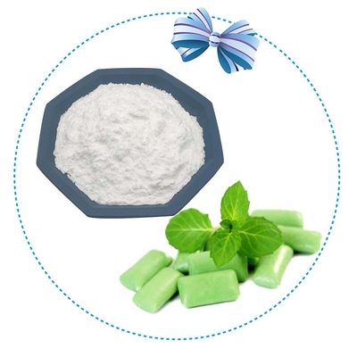 E-liquid WS-23 51115-67-4 Natuurlijke Koelmiddelen