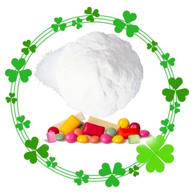 E-liquid WS-23 51115-67-4 Natuurlijke Koelmiddelen