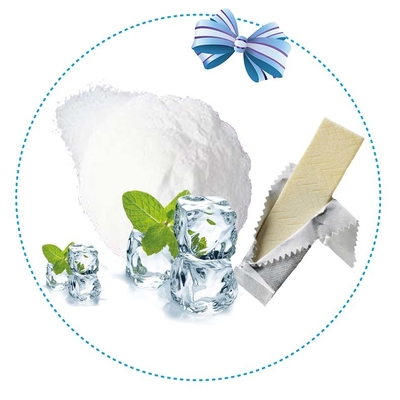 E-liquid WS-23 51115-67-4 Natuurlijke Koelmiddelen