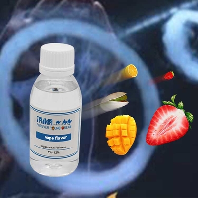 125 ml E-geurconcentraten