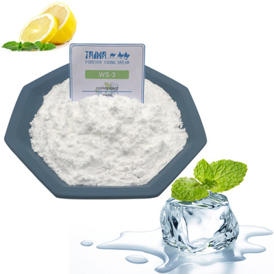 CAS 39711-79-0 Koolzuurhoudende drank WS-3 koelmiddelpoeder