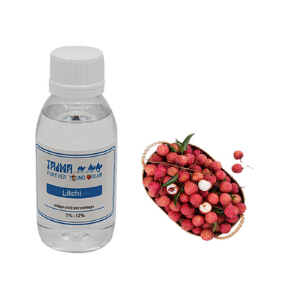 Monstergrootte Bulk ICE Litchi Essence Fruit Smaakstoffen voor E-liquid en E-juice Nu