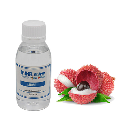 Monstergrootte Bulk ICE Litchi Essence Fruit Smaakstoffen voor E-liquid en E-juice Nu