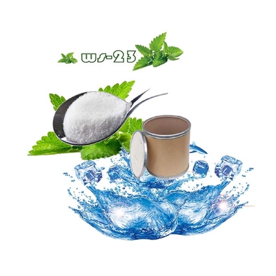 C10H21NO Voedingsmiddel 99,9% Koolada WS-23 koelmiddel