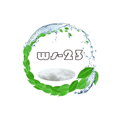 C10H21NO Voedingsmiddel 99,9% Koolada WS-23 koelmiddel