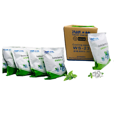 C10H21NO Voedingsmiddel 99,9% Koolada WS-23 koelmiddel