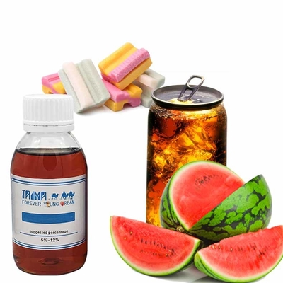 Hoge zuiverheid Papaya Fruit Vape Juice Aroma's Gratis Proef Natural Variety Plant Extract Type Of Taste Fruit Series