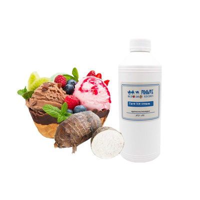 Hooggeconcentreerde IJs Aardbei Fruit Smaakstoffen Voor E-Liquid