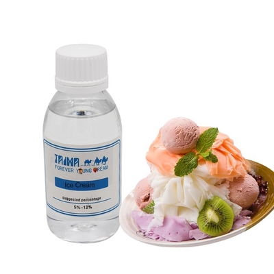 Geconcentreerd mango-ijs met vruchtensmaak voor E-liquid