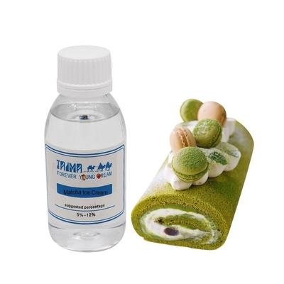 Geconcentreerd mango-ijs met vruchtensmaak voor E-liquid
