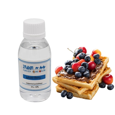 Geconcentreerd mango-ijs met vruchtensmaak voor E-liquid