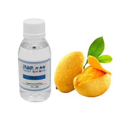 Geconcentreerd mango-ijs met vruchtensmaak voor E-liquid