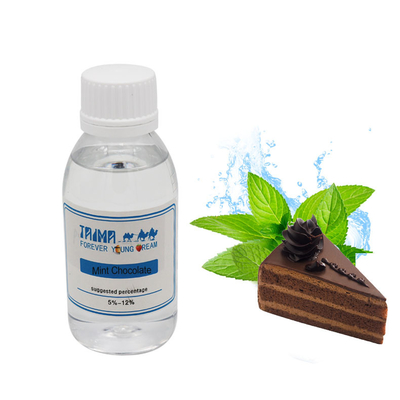 Geconcentreerd mango-ijs met vruchtensmaak voor E-liquid