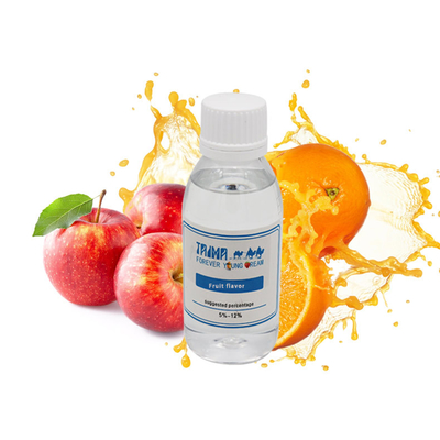 Slushie Ice Range Smaakconcentraten Aardbeien en Frambozen