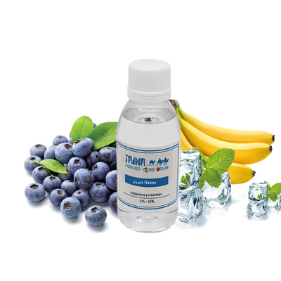 Slushie Ice Range Smaakconcentraten Aardbeien en Frambozen