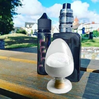 Menthol koelmiddel WS-23 voor E-vaping vloeibare sap