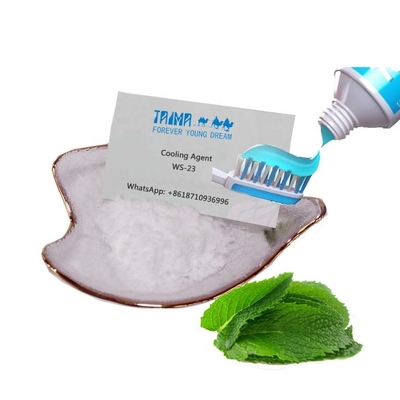Tandpasta Minty WS-23 Koelmiddelpoeder voor mondverzorging