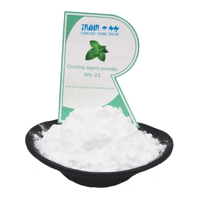 Tandpasta Minty WS-23 Koelmiddelpoeder voor mondverzorging