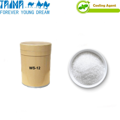 HPLC CAS 39711-79-0 Ws3 Ws5 Food Grade Koelmiddel
