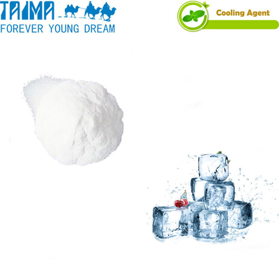 HPLC CAS 39711-79-0 Ws3 Ws5 Food Grade Koelmiddel